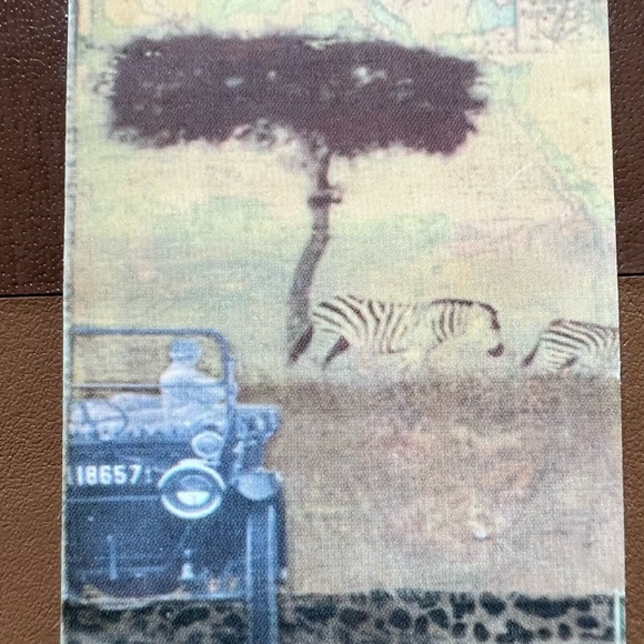 Destinations Photo Album 4"x6" & 5"x7" holds up to 200 photos - Picture 3 of 11